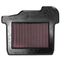 Luftfilter K&N Passend FüR Yamaha XSR 900 A Bj. 2016-2021