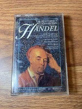 Handel Cassette
