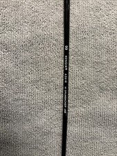 Grumbacher Renoir Brush 626B Size 00. New. Made In The USA