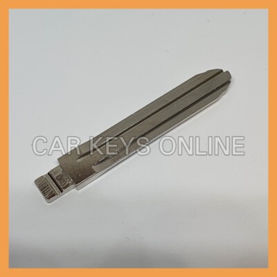Xhorse TOY43 Remote Key Blade
