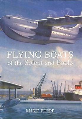 Flying Boats of the Solent and Poole - Image 4