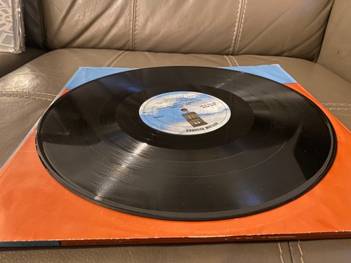 JONI MITCHELL Don Juan's Reckless Daughter 1977 2xLP Gatefold Album BB701 Cutout - Picture 15 of 16
