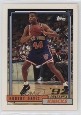 Click to enlarge Hubert Davis