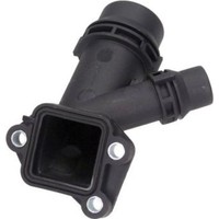 Maxgear 18-0435 KüHlmittelflansch FüR BMW 3 5 7 6 1 X3 X5 X6 E38 E65 E66 E67