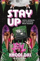 Khodi Dill | Stay Up | Taschenbuch | Englisch (2023) | Kartoniert / Broschiert