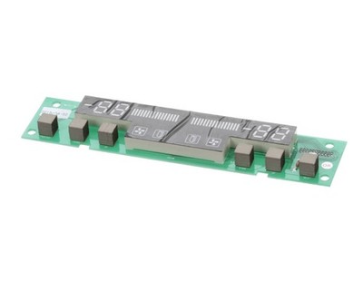 TURBO AIR K3D5401100 Appliance Display Power Control Board