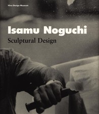 Noguchi, Isamu Noguchi.