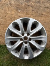ALLOY WHEEL LAND ROVER RANGE ROVER VOGUE 20 Inch Rim 5x120 ET47 CK52-1007-DA Rim