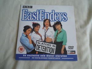 Eastenders Dvd | eBay