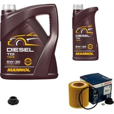 Filtre à huile BMW 328