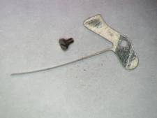 Landeron 189 2576 Date jumper w/screw Parts, Repair