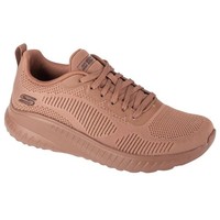 Skechers Bobs Squad Chaos - Face Off 117209-CLAY BrąZowe 36 - 41 Skechers