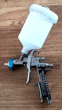 Anest Iwata W-400 Lackierpistole für Profis ...