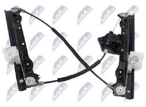 NTY Power Window Regulator Electric Front Right EPS-CH-049 For Chrysler