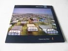 PINK FLOYD 'A MOMENTARY LAPSE OF REASON' LP UK EMI 1987 GATEFOLD INNERS