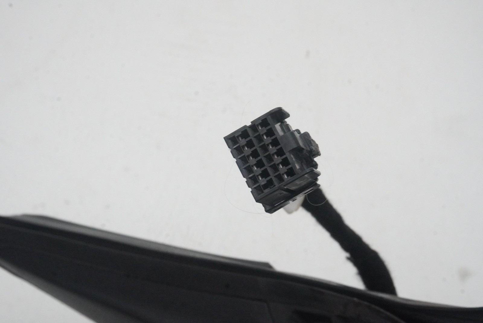 Left Driver Door Mirror Assembly CG43-17683-DC OEM Aston Martin DB9 2013-17