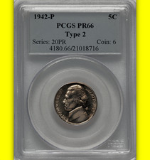 1979-S 5C Type 1, DCAM (Proof) Jefferson Nickel - PCGS CoinFacts