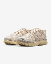 Nike P-6000 College Grey/Team Gold IM6648-009 Expeditedship