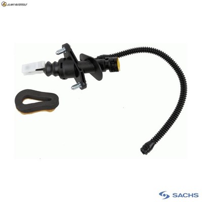 GEBERZYLINDER KUPPLUNG 6284 654 015 FÜR OPEL COMBO/Tour/Box/Body/MPV CORSA/Van  