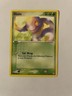 Pokemon TCG EX 2004 Team Rocket Returns Ekans 55/109 Non Holo R3B