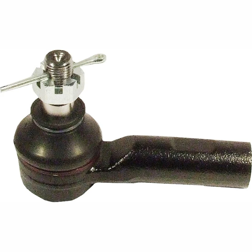 Delphi 2X Extremo de barra de amarre de dirección exterior delantera para Suzuki SX4 2007-2013 Foto 4 de 4