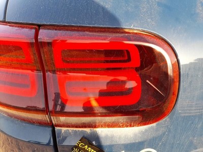 9816932880 interior left taillight for Citroen C5 Aircross (A) 1.2