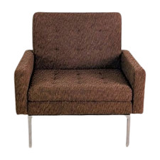 Original Florence Knoll Sessel Modell 65a Knoll Intenational