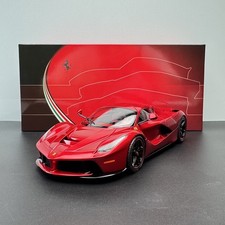BBR 1:18 Ferrari LaFerrari simulation alloy car model collection