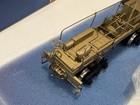 On3 D&RG Lhee Do Brass Snow Flanger  By NJ International Custom Brass — photo 6