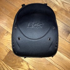 Lids Luggage Store & Protect 6 Caps Baseball Flat Peak Case Travel Storage Case