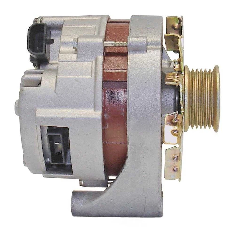 Alternador Foto 4 de 4