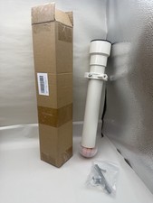 Peck-Activated Chicken Feeder For Oyster Shells, Mealworms  Small Treats READ