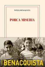 Porca miseria by Benacquista, Tonino Book The Fast Free Shipping