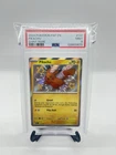 Pokémon Pikachu 131/091 SV: Paldean Fates Shiny Rare Holo PSA 9 Card