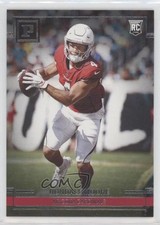 2021 Panini Chronicles Panini Rondale Moore #PA-29 0il7