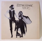 Fleetwood Mac – Rumours (Vinyl, LP, Album, Warner Bros., BSK 3010, 1977) (Rock)