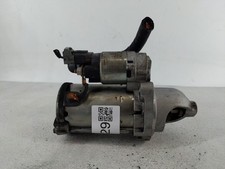 2022-2022 Hyundai Tucson Car Starter Motor Solenoid Oem NAFTW