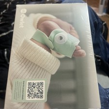Owlet 85337790 Baby Monitor