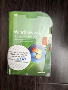 Windows Vista Home Premium | eBay