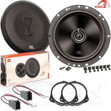 JBL BY HARMAN LAUTSPRECHER für OPEL CORSA D 2006-2014 Front Vorn Tür 480W #A013