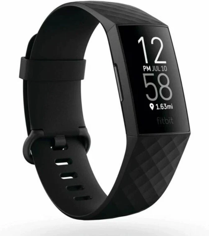 Fitness Activity Trackers for sale - eBay