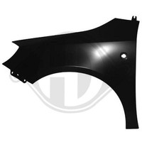 1X KotflüGel Diederichs 7801606 FüR Skoda Vorne Rechts