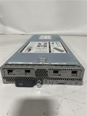 Cisco UCS B200 M5 Blade Server 2x Xeon Platinum 8160 No RAM No HDD