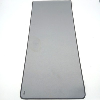 Logitech Unterlage Tischzubehör Desk Mat Studio Series Multifunktionale Erweiter
