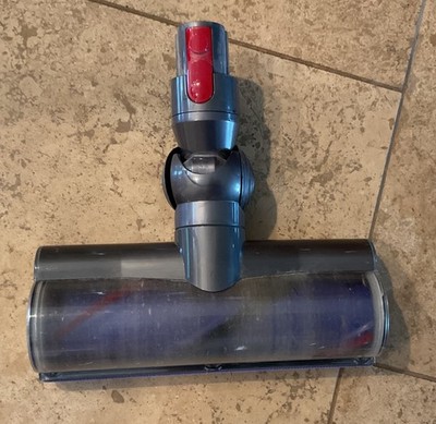 Dyson Authentic Floor Brush Power Head Nozzle V7 V8 V10 V11 (for repair parts)