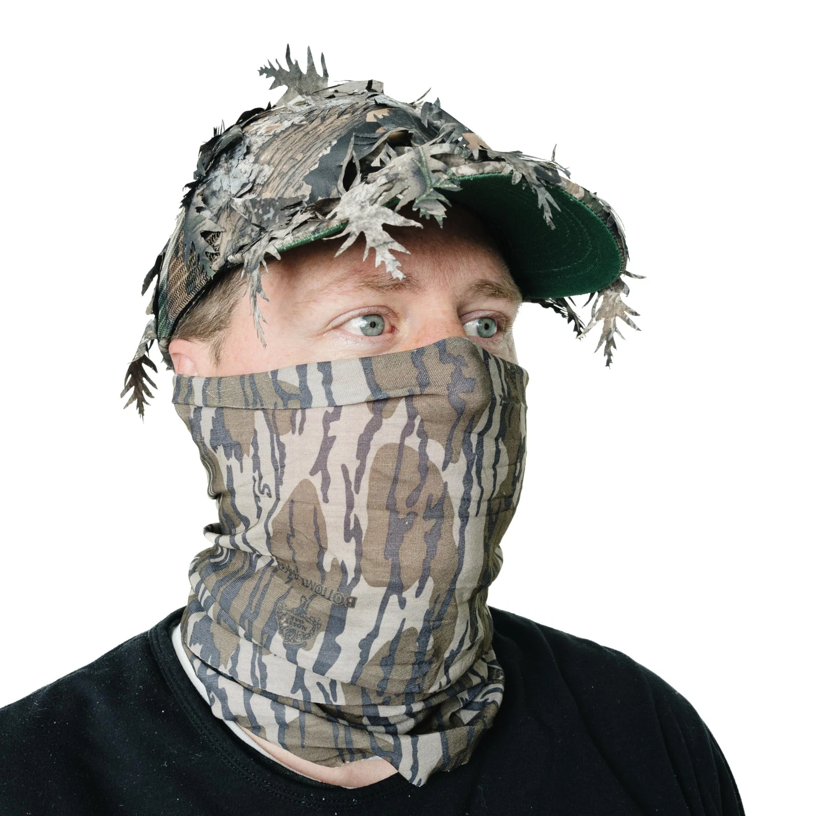 Camo (Mossy Oak Original Bottomland)