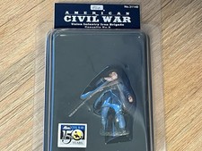 Britains 31140 Union Infantry Iron Brigade Casualty 2 Civil War