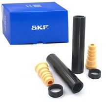SKF STAUBSCHUTZ-SATZ PROTECTION-KIT HINTERACHSE passend für VOLVO C30 S40 