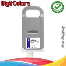 PFI-1700 Blue Ink Cartridge for IPF Pro 4000s 4100s 6000s 6100s 2000 4000 6000