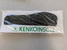 New Nikken Kenkoinsole - Magnetic Insole - Size 6.5-7 Women's NOS Japan